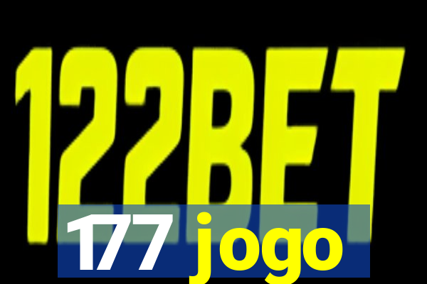 177 jogo